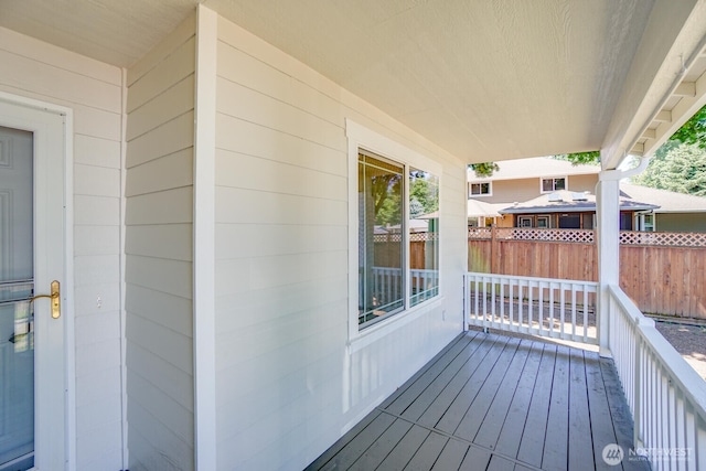 3300 NE 90th Cir, Vancouver, WA 98665 - view of porch