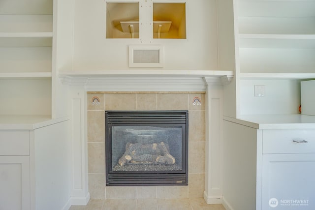 3300 NE 90th Cir, Vancouver, WA 98665 - detailed view of a fireplace