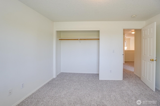 3300 NE 90th Cir, Vancouver, WA 98665 - unfurnished bedroom with carpet and a closet