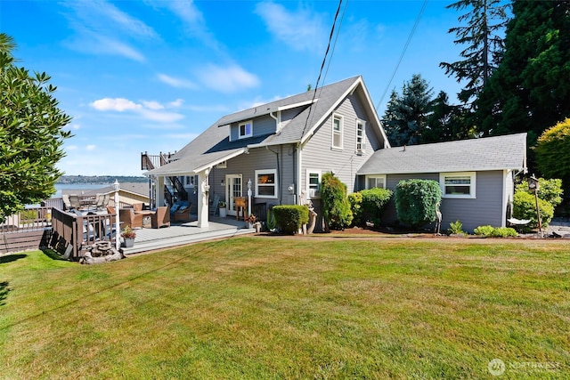 903 11th Ln, Fox Island, WA 98333 - photo 2