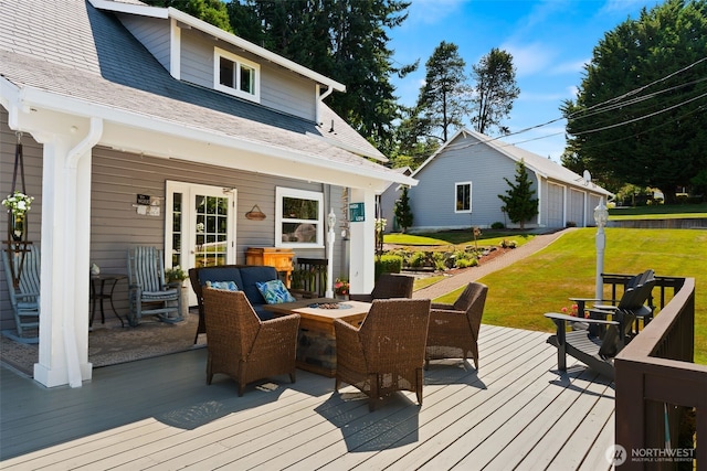 903 11th Ln, Fox Island, WA 98333 - photo 3
