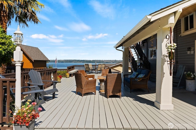 903 11th Ln, Fox Island, WA 98333 - photo 5