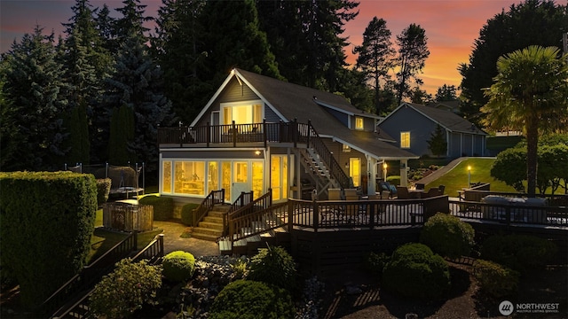 903 11th Ln, Fox Island, WA 98333 - photo 32