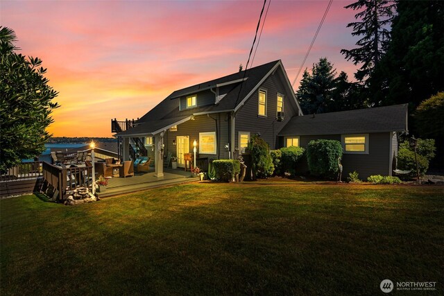903 11th Ln, Fox Island, WA 98333 - photo 33