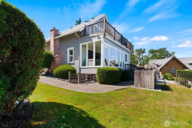 903 11th Ln, Fox Island, WA 98333 - photo 25