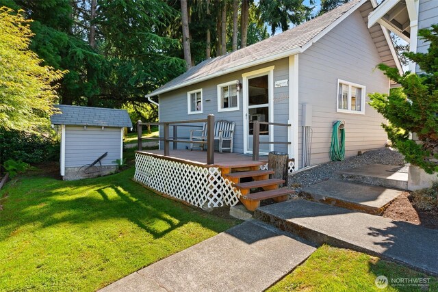903 11th Ln, Fox Island, WA 98333 - photo 28