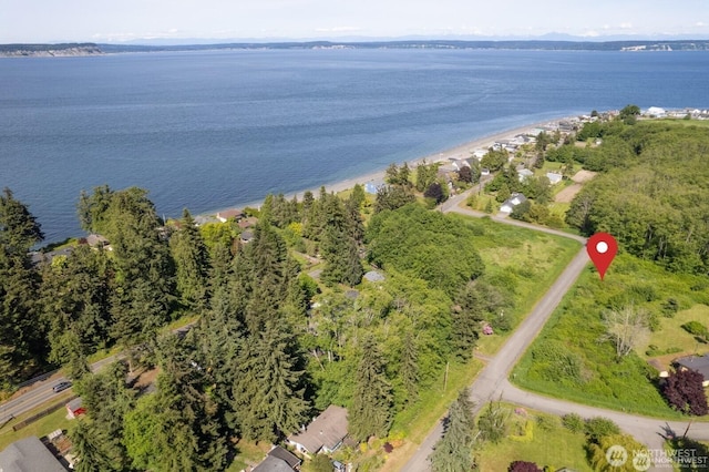 0X NE Whidbey Dr, Hansville, WA 98340 - photo 1