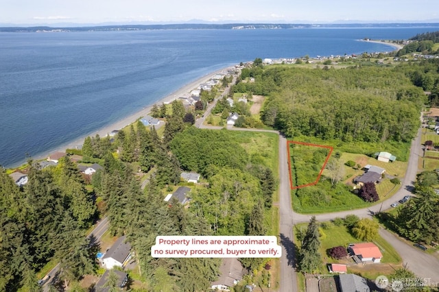 0X NE Whidbey Dr, Hansville, WA 98340 - photo 4