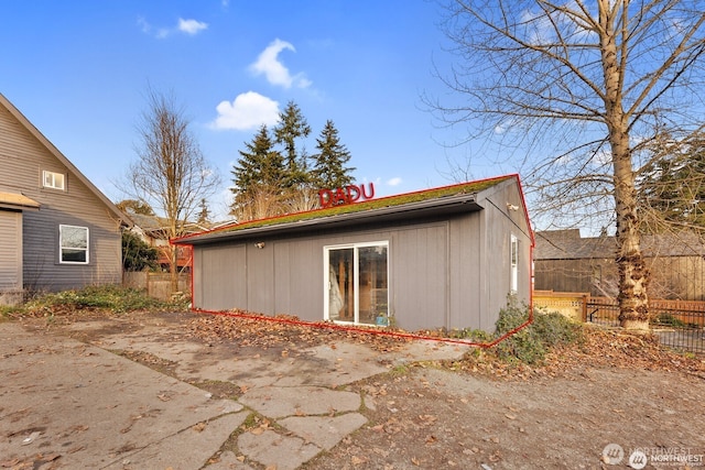 5360 S Wallace St, Seattle, WA 98178