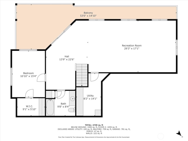 243 W St James Pl, Longview, WA 98632 - photo 39