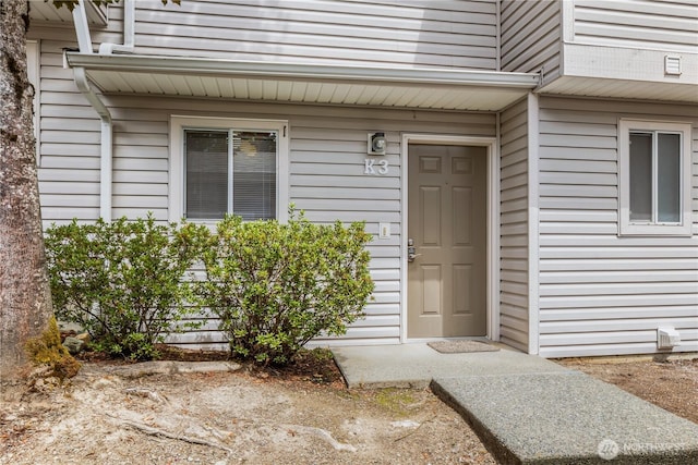 18910 Bothell Everett Hwy Unit K3, Bothell, WA 98012 - entrance to property
