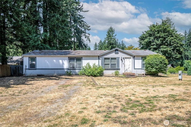 16420 SE 269th St SE, Covington, WA 98042 - view of front facade
