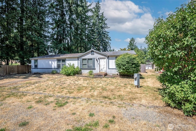 16420 SE 269th St SE, Covington, WA 98042 - view of front of home