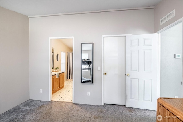 16420 SE 269th St SE, Covington, WA 98042 - unfurnished bedroom featuring light colored carpet