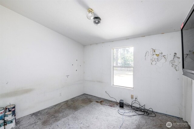 16420 SE 269th St SE, Covington, WA 98042 - view of carpeted empty room