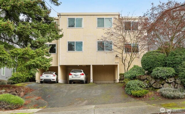 3626 14th Ave W Unit 104, Seattle, WA 98119 - photo 1
