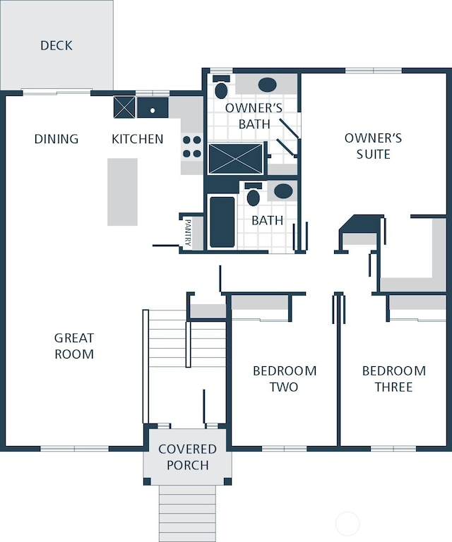 1428 Alder Ln, Gold Bar, WA 98251 - photo 3