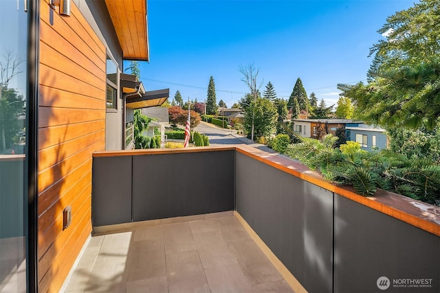 1808 2nd St, Kirkland, WA 98033 - view of balcony