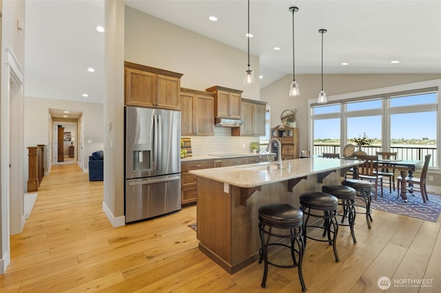 576 NE Easy St, Moses Lake, WA 98837 - photo 12