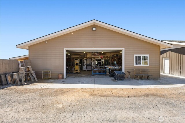 576 NE Easy St, Moses Lake, WA 98837 - photo 36