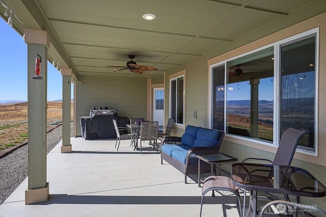 1561 Bitterbrush Dr, Ellensburg, WA 98926 - photo 34