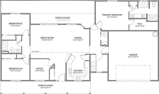 1561 Bitterbrush Dr, Ellensburg, WA 98926 - photo 4