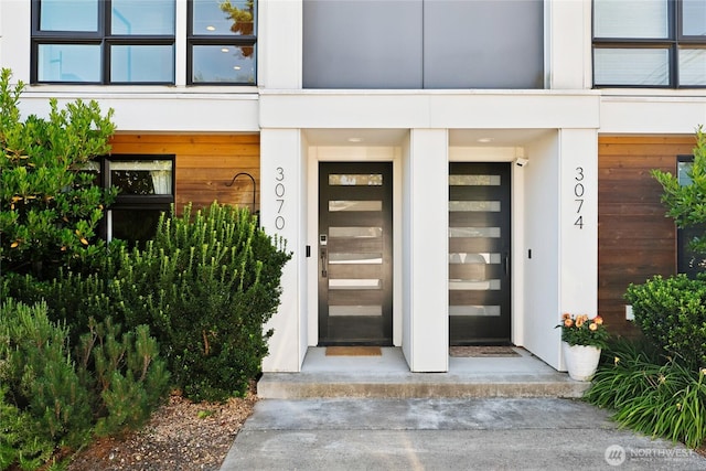 3070 61st Ave SW, Seattle, WA 98116 - view of exterior entry
