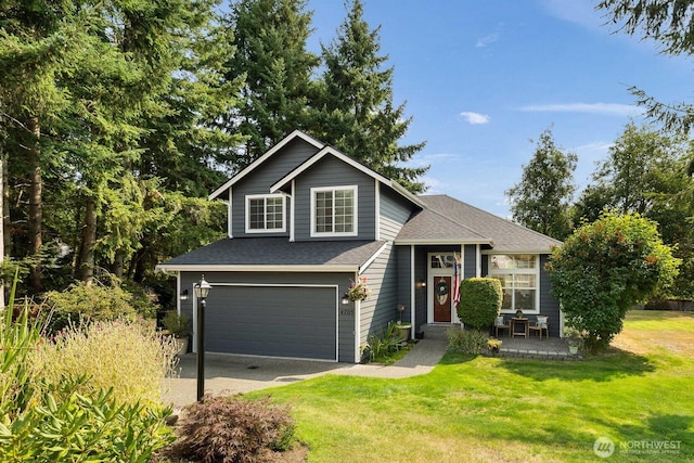 4705 147th St NW, Gig Harbor, WA 98332 - photo 1
