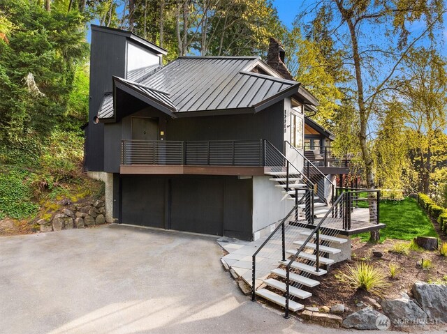 13201 42nd Ave NE, Seattle, WA 98125 - photo 4