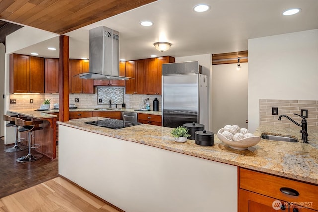 13201 42nd Ave NE, Seattle, WA 98125 - photo 21