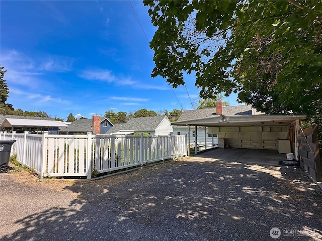 304 Columbia Ave, Coulee Dam, WA 99116 - exterior space