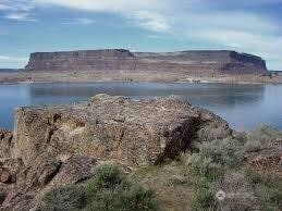 304 Columbia Ave, Coulee Dam, WA 99116 - water view