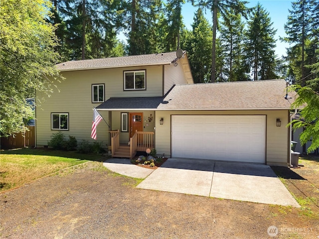 60 E Cardigan Ct, Shelton, WA 98584 - photo 32
