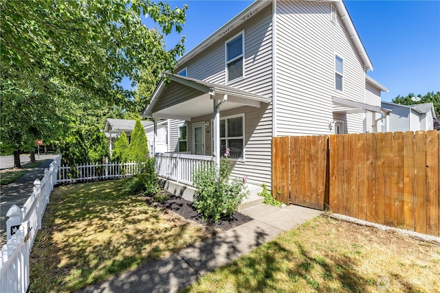 4828 42nd Ln SE, Lacey, WA 98503 - photo 29