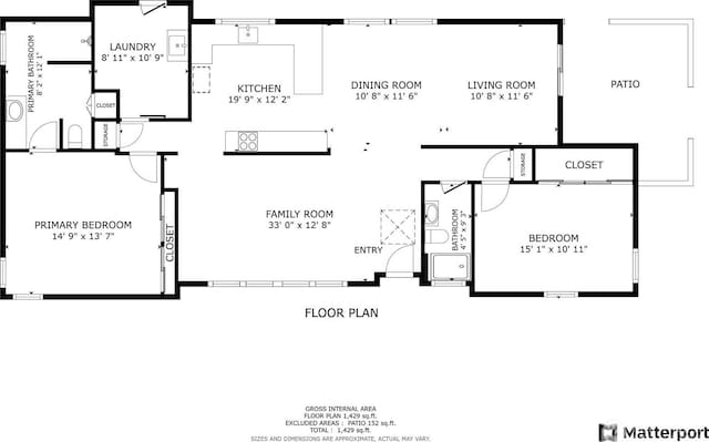 1427 100th St SW Unit 27, Everett, WA 98204 - photo 40
