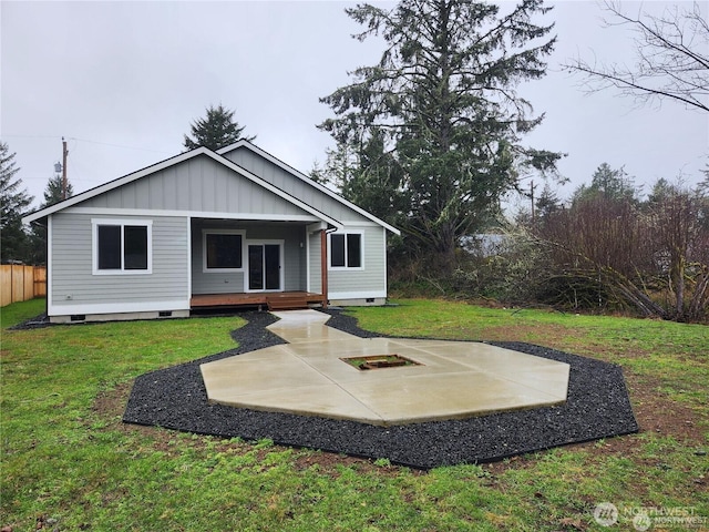 508 Makah Ave SE, Ocean Shores, WA 98569 - photo 2