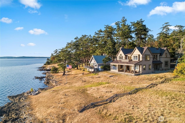 745 Cape Dr, Friday Harbor, WA 98250 - photo 1