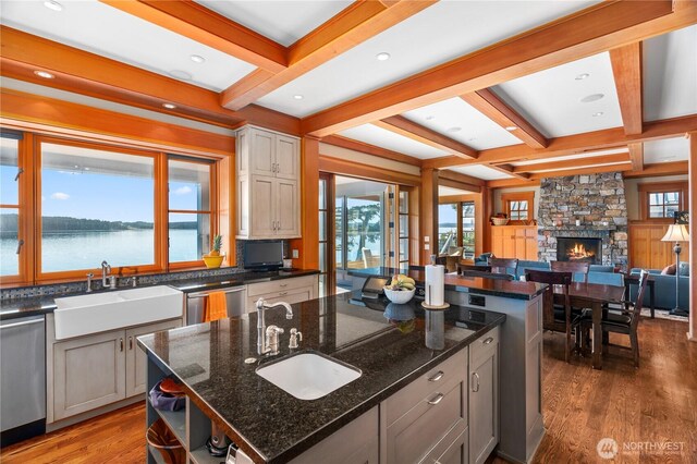 745 Cape Dr, Friday Harbor, WA 98250 - photo 14