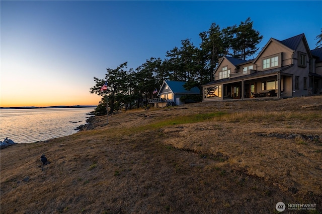 745 Cape Dr, Friday Harbor, WA 98250 - photo 36