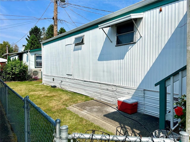 5626 SW 113th Ave E Unit 63, Puyallup, WA 98372 - view of home's exterior