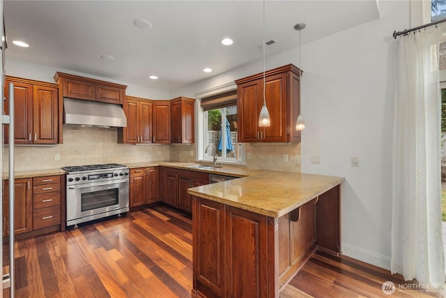 10407 NE 17th St, Bellevue, WA 98004 - photo 6