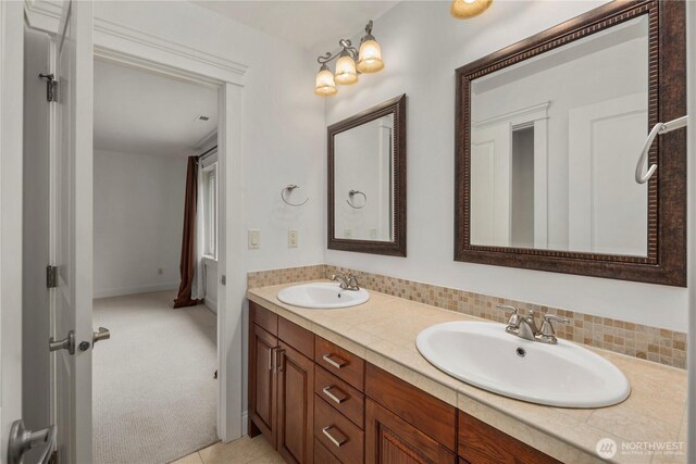 10407 NE 17th St, Bellevue, WA 98004 - photo 22