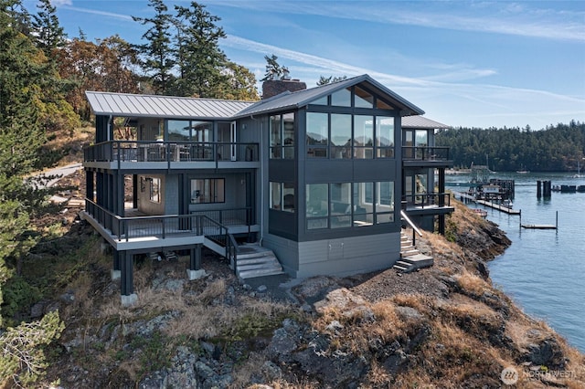 8256 Orcas Rd, Orcas Island, WA 98245 - photo 1