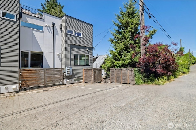 1742 12th Ave S Unit A, Seattle, WA 98144 - exterior space