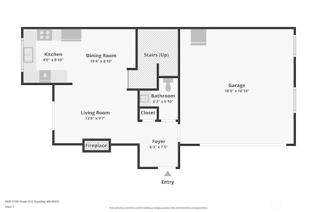 6520 127th Street Ct E, Puyallup, WA 98373 - photo 31