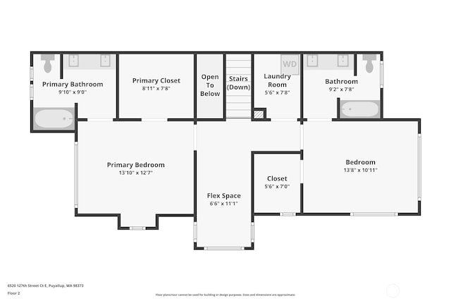 6520 127th Street Ct E, Puyallup, WA 98373 - photo 32