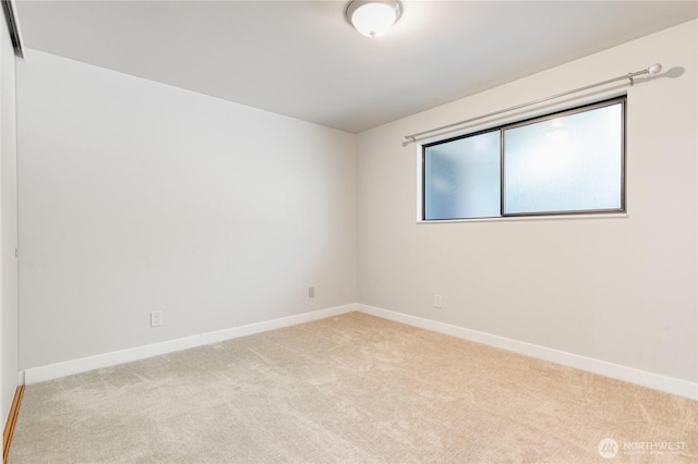 5101 NE 55th St Unit 103, Seattle, WA 98105 - unfurnished room with carpet