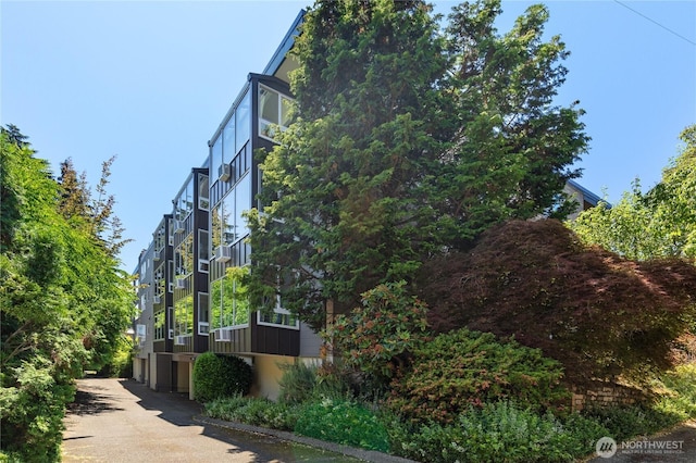 5101 NE 55th St Unit 103, Seattle, WA 98105 - view of property