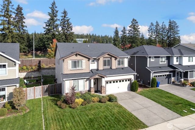 12709 Emerald Ridge Blvd E, Puyallup, WA 98374 - photo 1