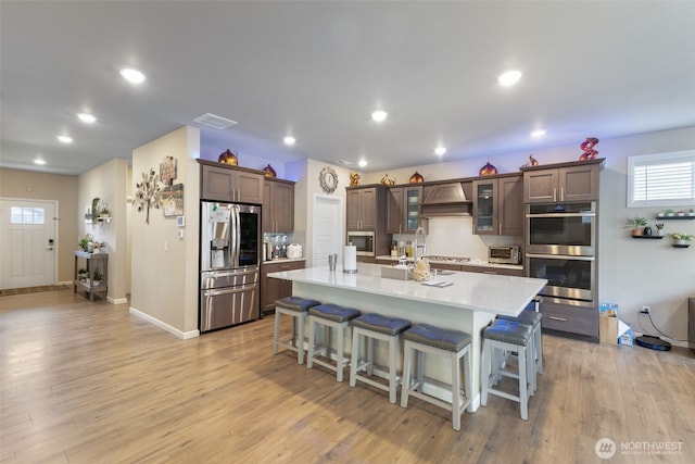 12709 Emerald Ridge Blvd E, Puyallup, WA 98374 - photo 3